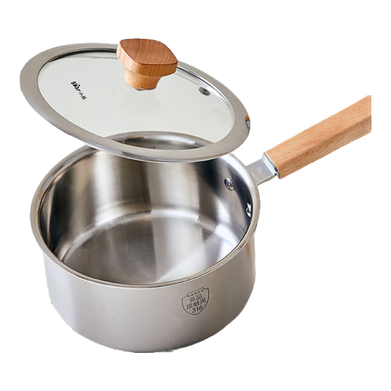 С�ܣ�Bear���̹� 316L�����Ӥ��������ʳ��С�̹��Ӻ�CP-G0056-S01 16cm 89.1Ԫ(������)