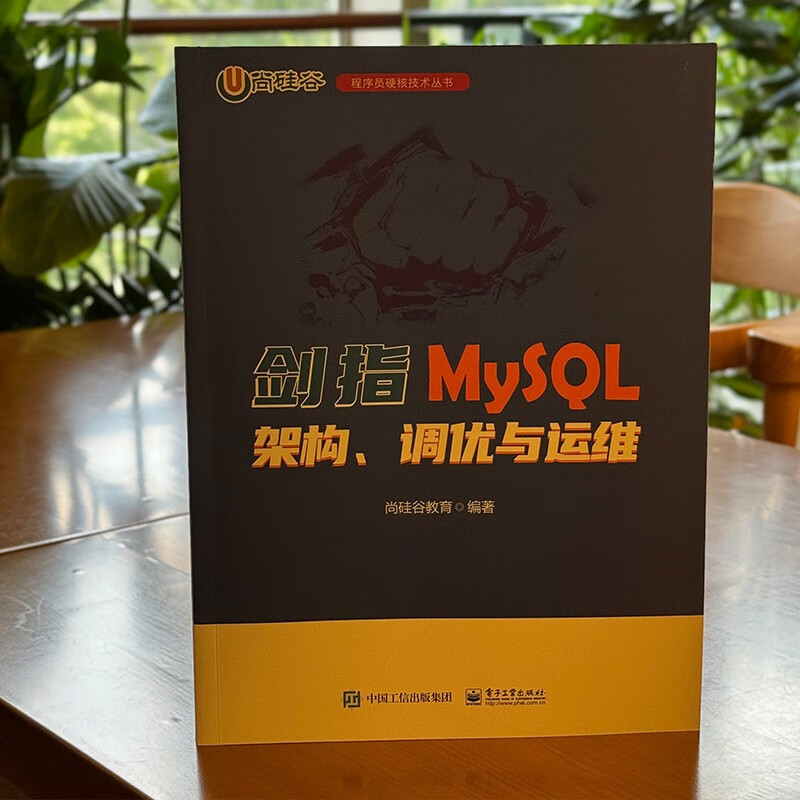 剑指MySQL――架构、调优与运维详情图