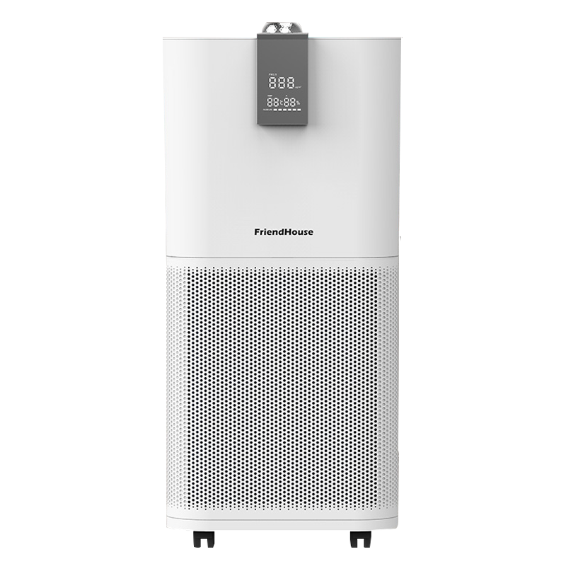 FriendHouse空气净化器-价格走势、销量排行、用户评测|手机上怎么查空气净化器京东历史价格