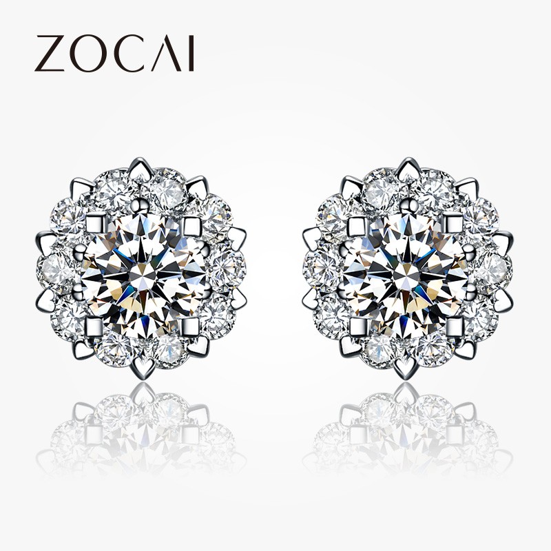 怎么看京东钻石耳饰商品历史价格|钻石耳饰价格走势图