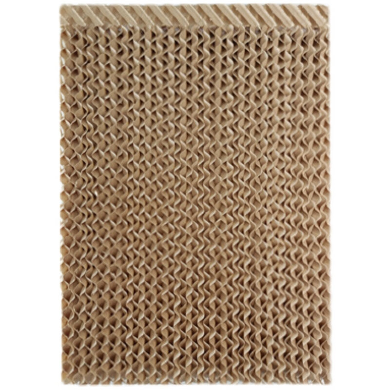 适用空调扇湿帘fs-10p916(y) 冷风机水帘型号齐全定做各种尺寸 定做