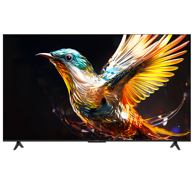 ޵plus:FFALCON ȸ5 75Ӣ 4Kȫ 2+32GB һЧҵ粹ܵӻ75S360C-JN1989.01Ԫ