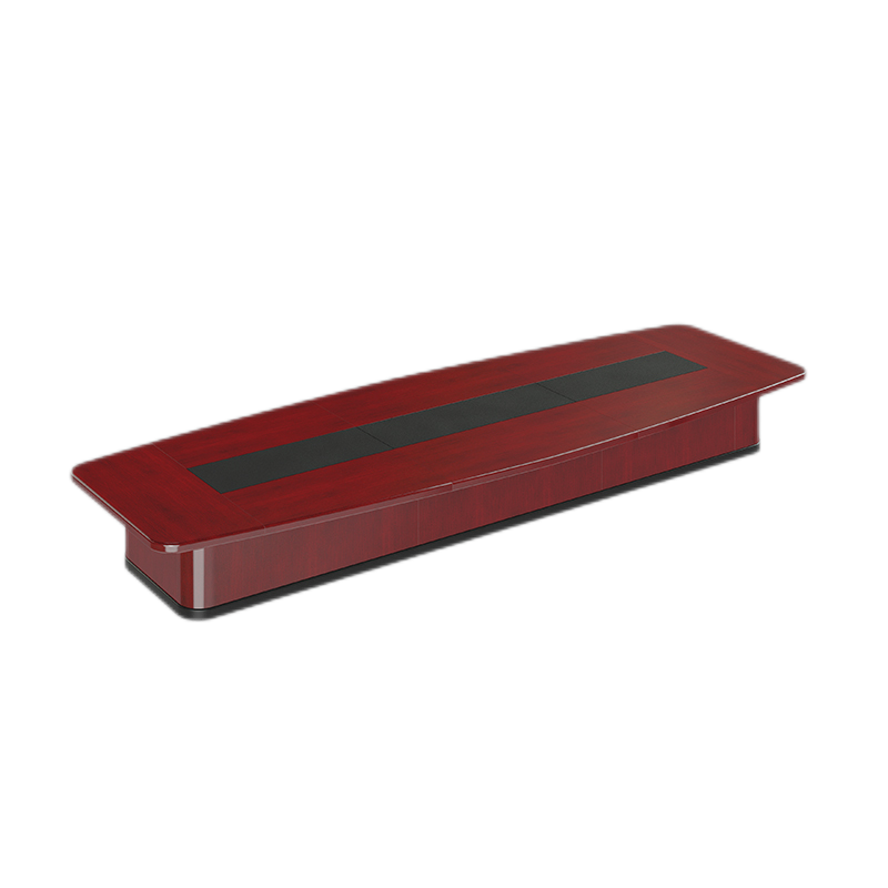 圣奥(sunon)大都会 会议桌办公桌洽谈桌 8米EM77 工期约30天