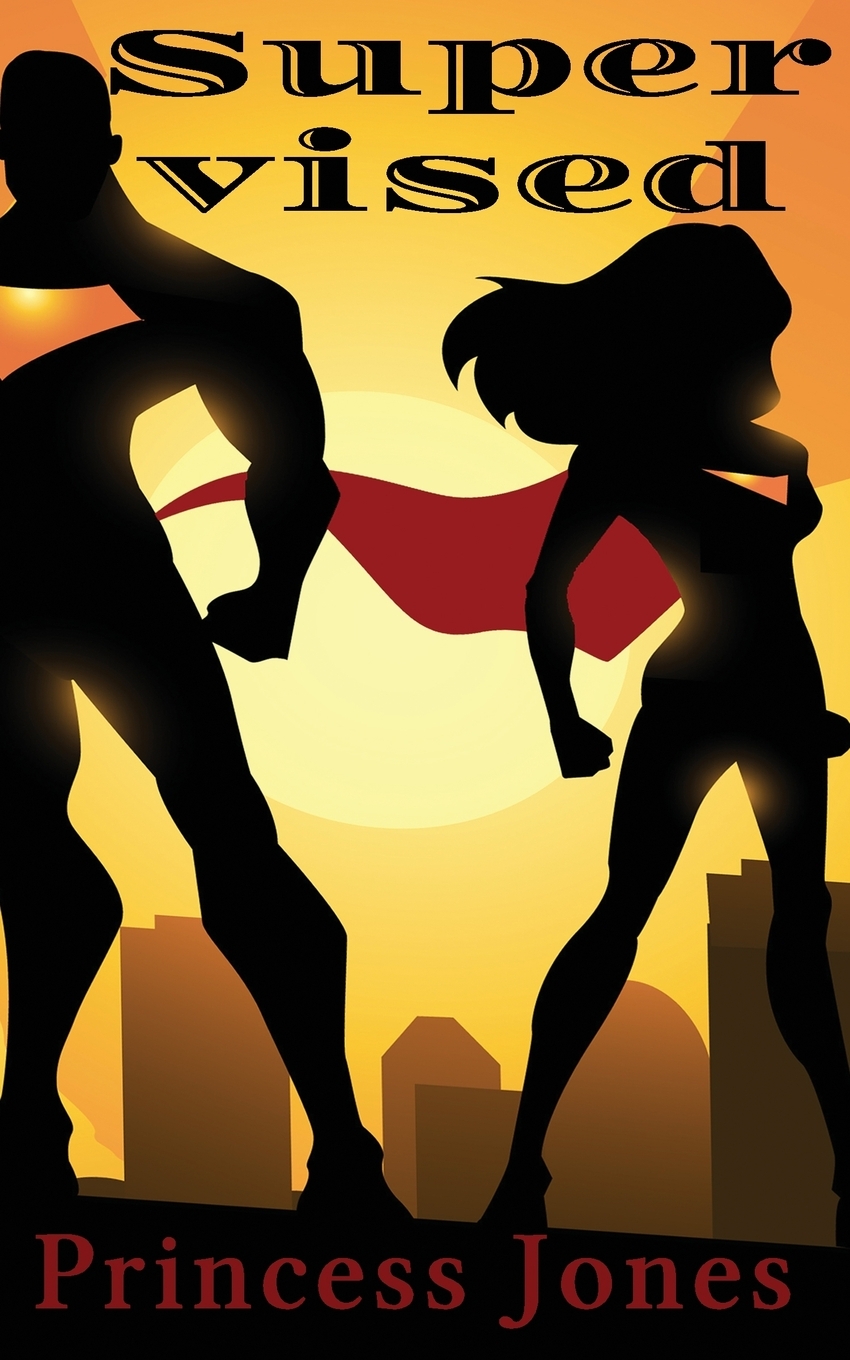 预售 按需印刷supervised