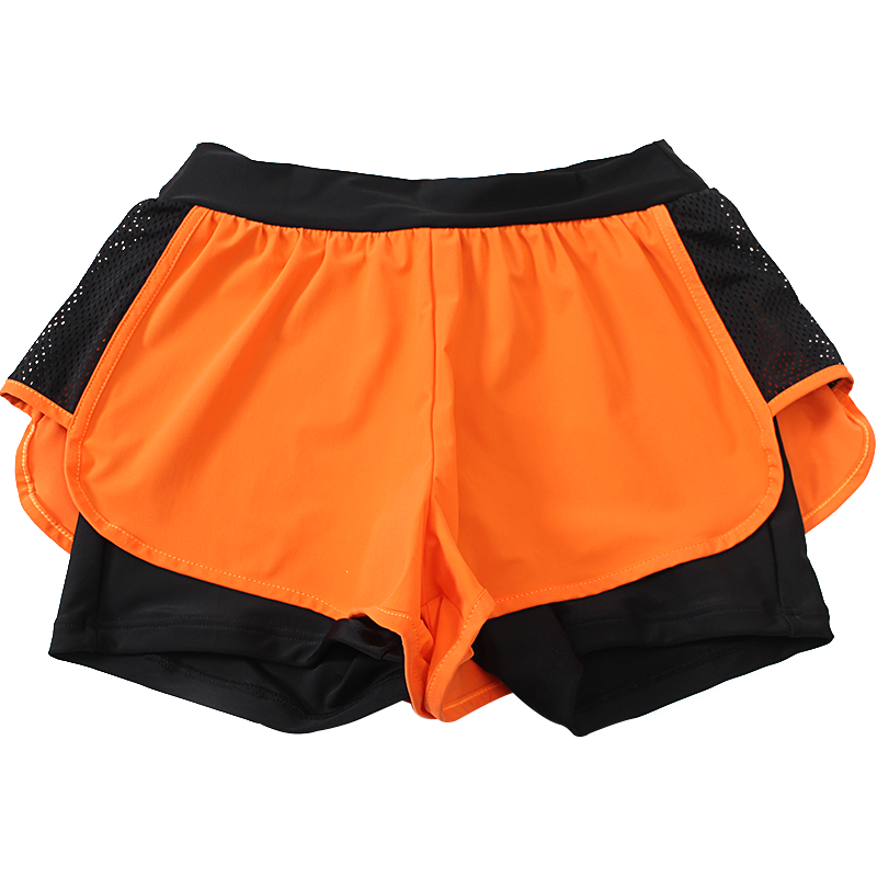 (SANQI) ŮʿӾ˫߹Ᵽƽǿ㽡ɳ̲Ӿ̿ ɫ XL 78.9Ԫ