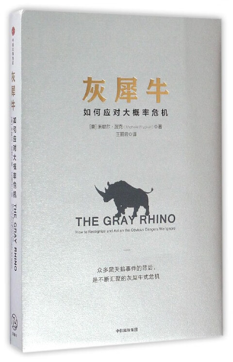 灰犀牛(如何应对大概率危机)