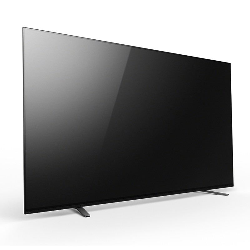 索尼 sony kd-55a8h 55英寸 oled安卓智能电视 黑色