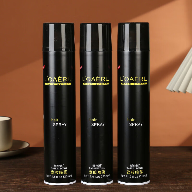 ����ͨŷ����Ůʿ˲����Ӳ�ɽ���Ȼ�������ͳ־�ǿ�������������� 3ƿװ ��ŷ�ű�Ӳ����