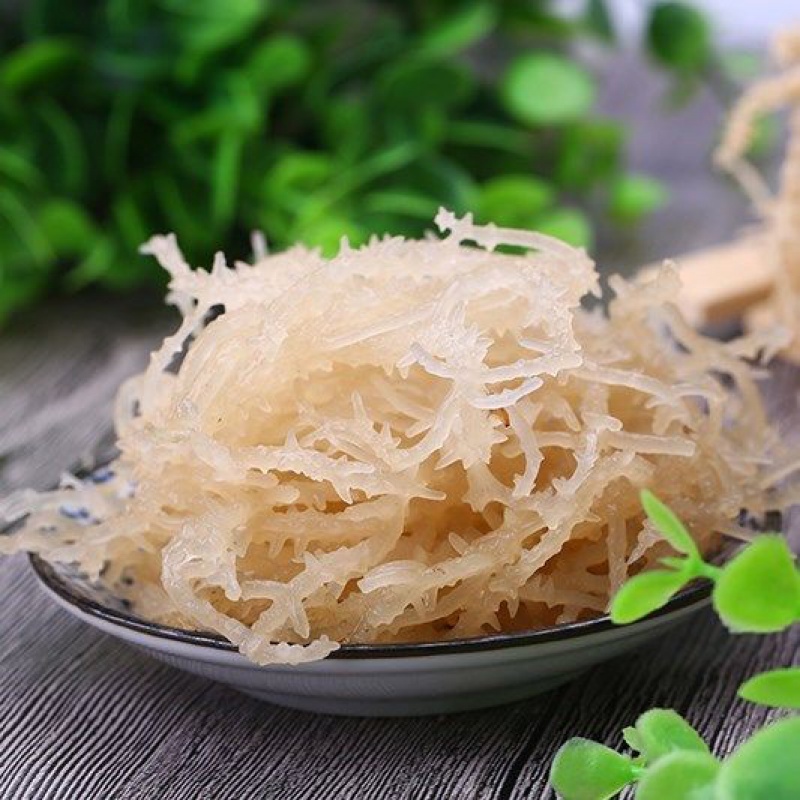 龙须菜干货新晒500克石花菜凉拌菜鹿角菜精品海产干货多规格可选 三斤