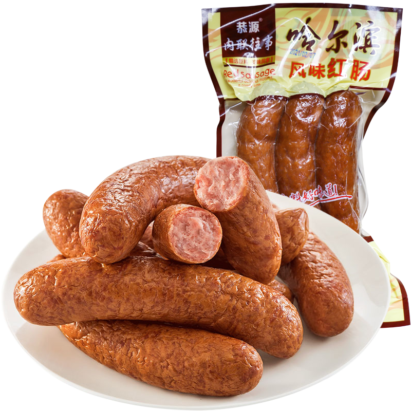 京东熟食腊味价格走势图,探寻恭源品牌的历史文化和地域气息