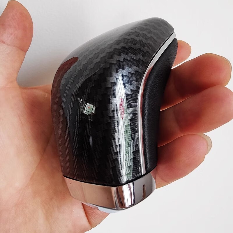 工马享动适配丰田老款锐志排挡头变速档杆头换档挂挡档位手球波棍 纹