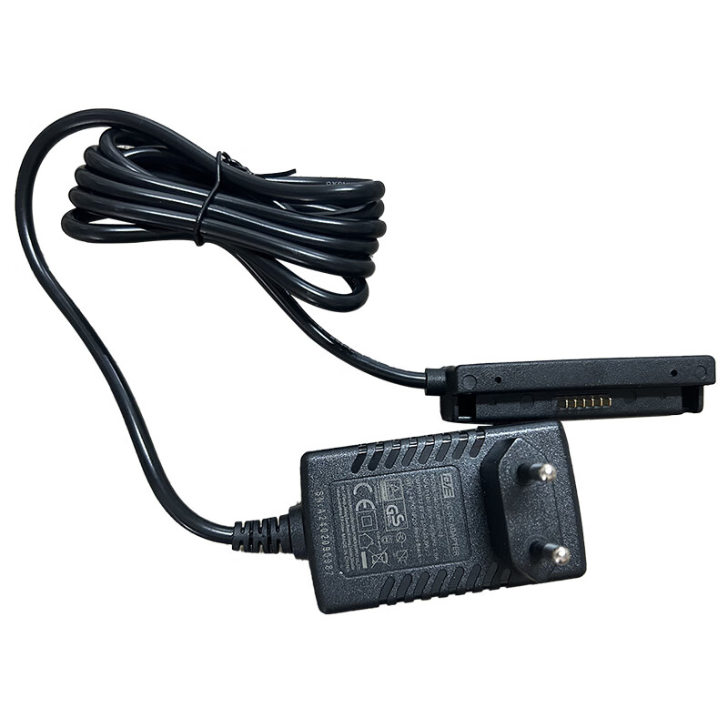 冰虎(alpicool)冰虎车载冰箱原装配件12v24v直流线3.