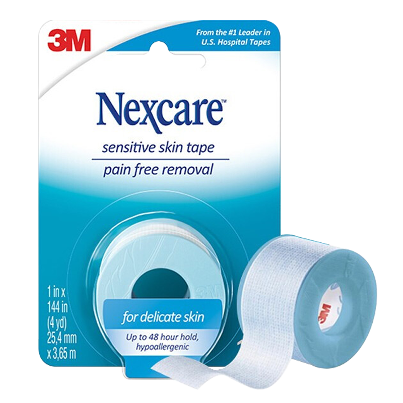 3M�������ں����տ���ֹ����ͯ����˯�����˴������������1��װ  37.36Ԫ