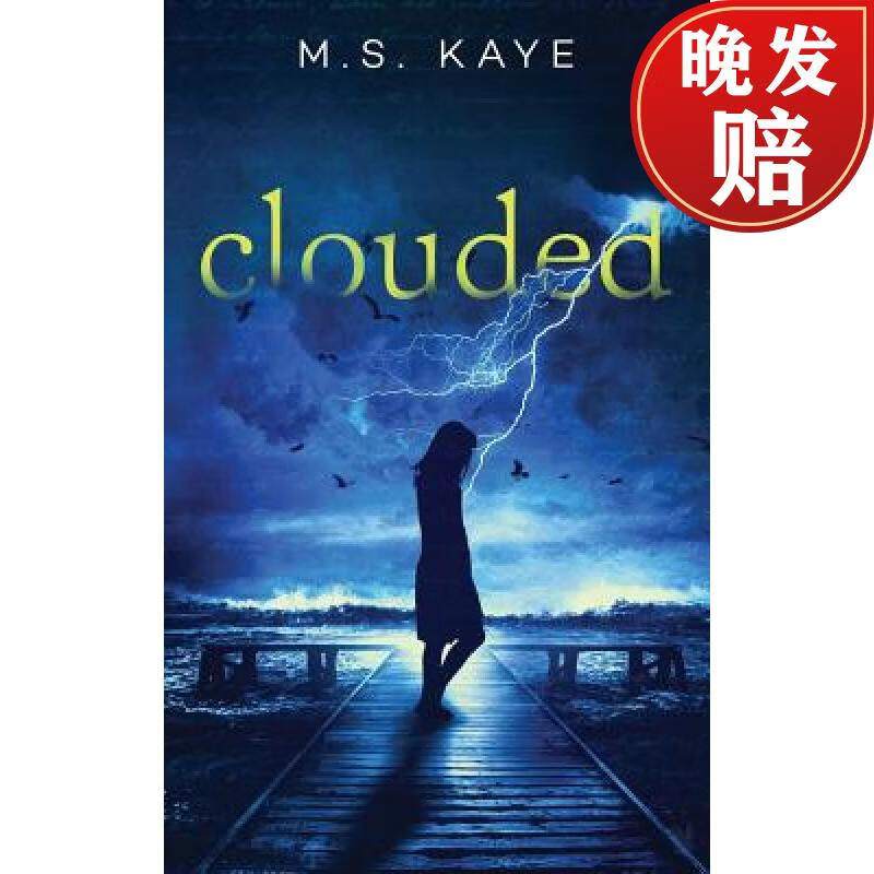 【4周达】clouded