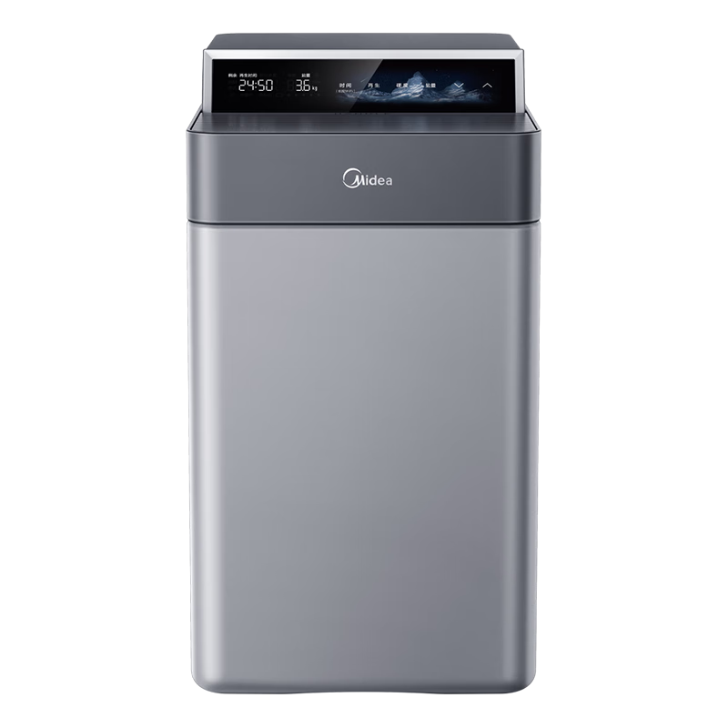 美的（Midea）2023年软水机预定上门测量链接私拍不发货 软水机定金