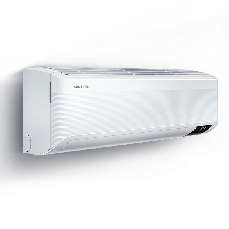 5匹全直流变频智能wifi 冷暖壁挂空调挂机 以旧换新ar12tsfyawknsc