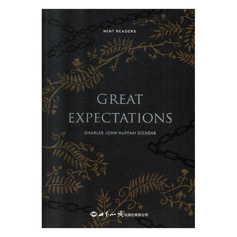 包邮:great expectations(远大前程) 中小学教辅   图书