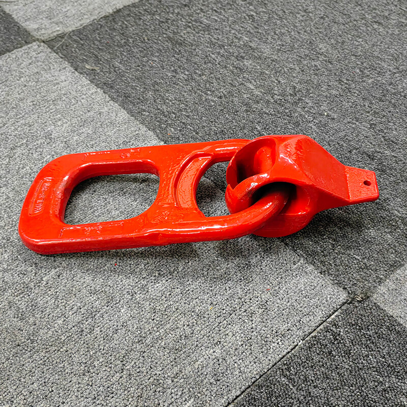 熊哲察pc预制构件专用吊环预埋吊钉吊钩水泥预制楼梯楼板吊环鸭嘴扣