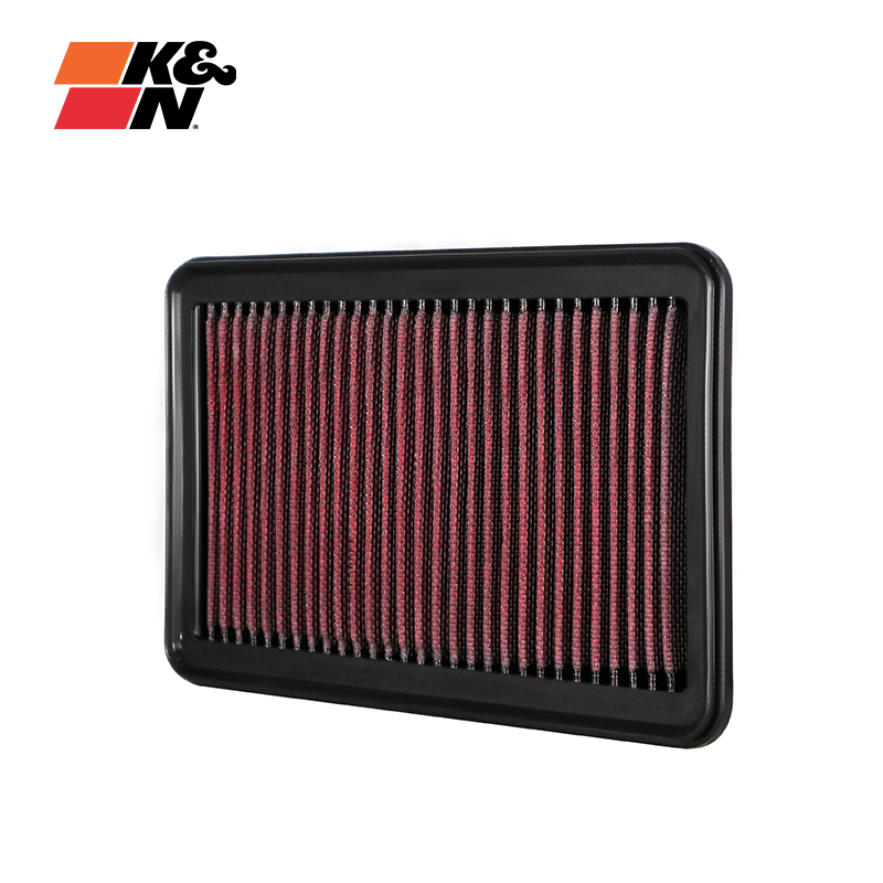 KN空气滤芯空滤适用本田15CR-V2.0L33-30094