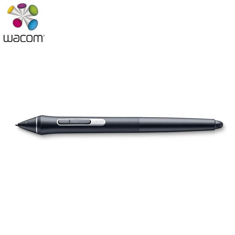 WACOM数位板原装配件笔 PTH860660系列专用手写笔KP504E