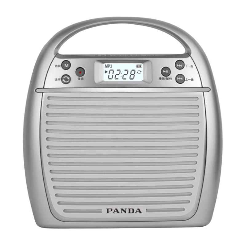 ���ڲ�������è��PANDA��K31���������˶๦�ܱ�Яʽ�����忨����㲥�뵼�����U�̲������������С��������Ϸ������� ��ɫ��֧������/����/���/�忨/U��/¼����