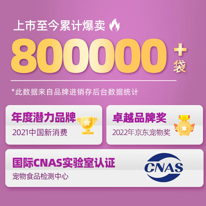 麦富迪猫主粮猫粮如何呢？质量评分好么