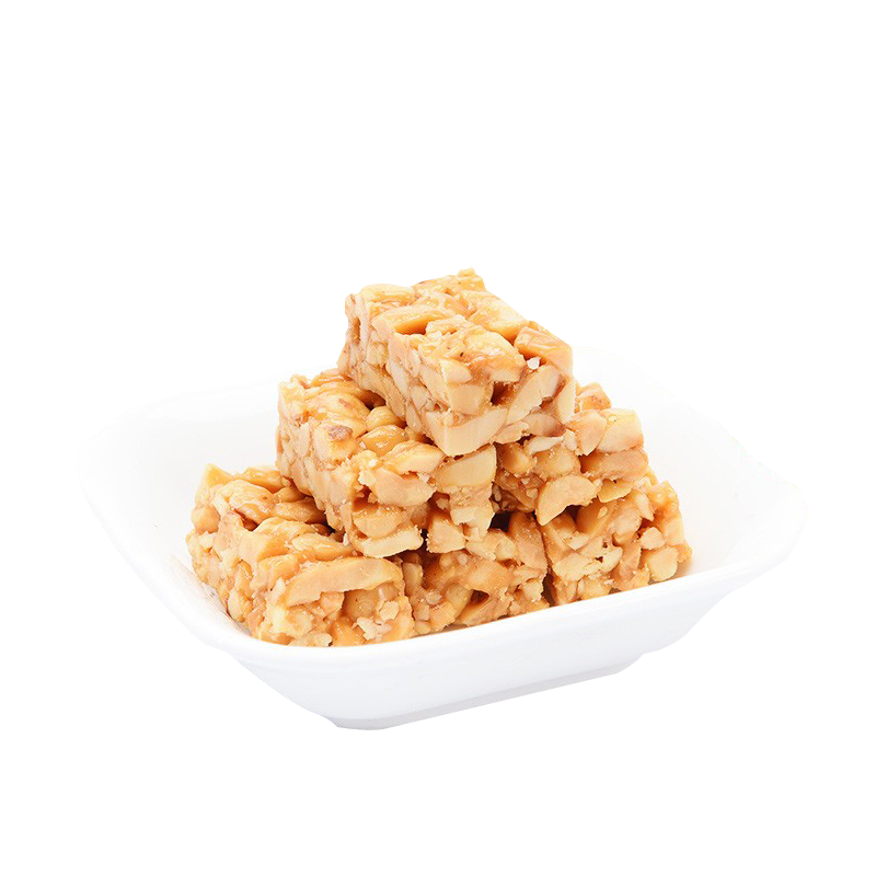 赵老师花生酥糖价格走势及口感评测|哪里能看到京东糖果巧克力准确历史价格