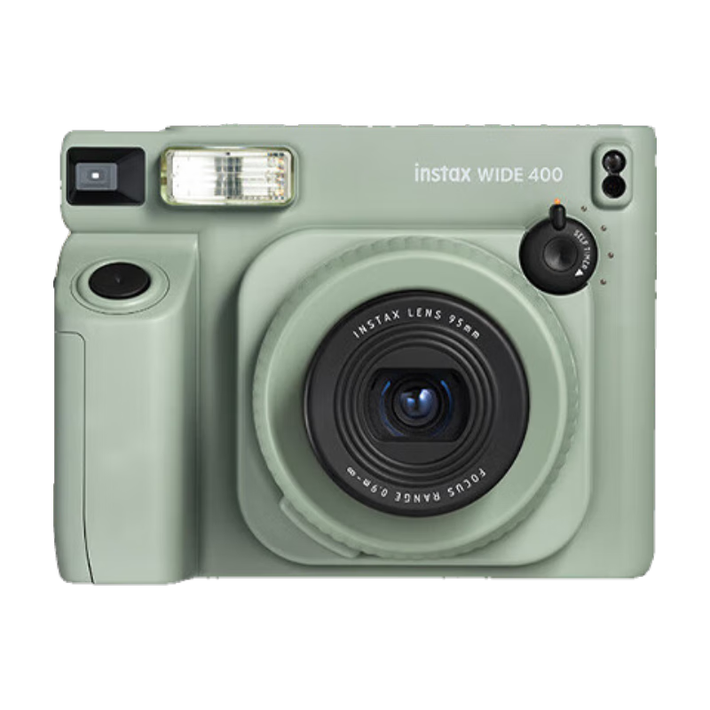 ��ʿ��FUJIFILM��instax��������wide400 300һ�γ��񸴹����WIDEEVO������������ WIDE 400����ɫ���ֻ��� �ٷ�����