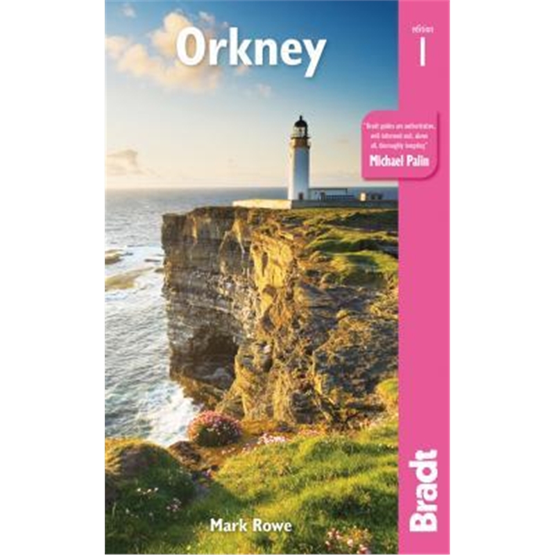 预订Orkney