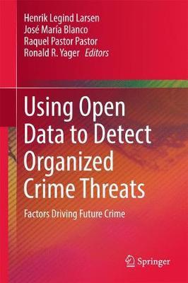 【预订】using open data to detect organized