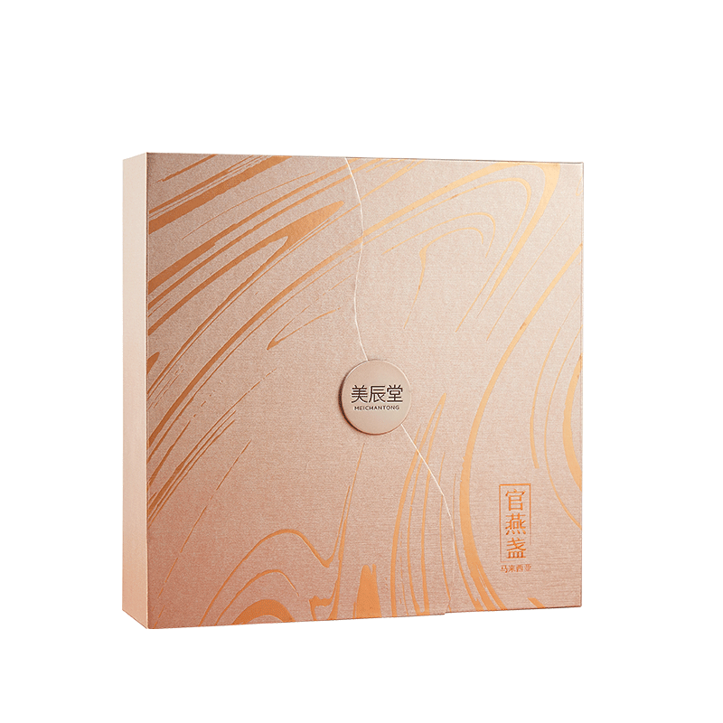 美辰堂8A干燕窝——稳定的价格走势和优质原料