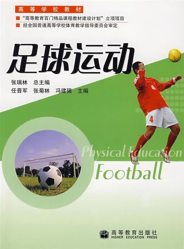 足球运动