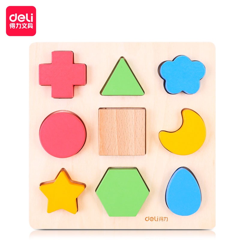 形状认知玩具热销榜
