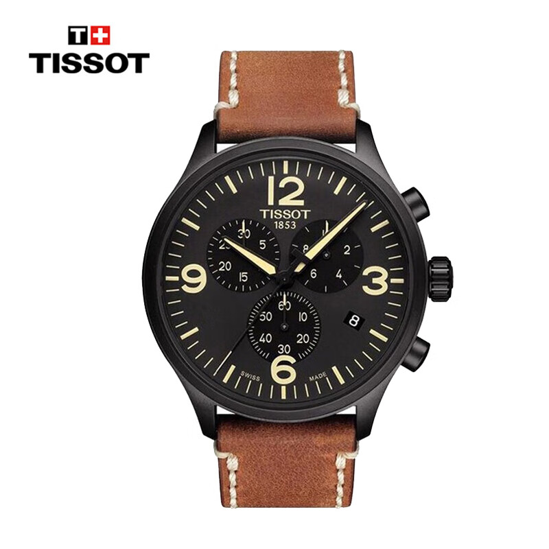 天梭（TISSOT）瑞士表