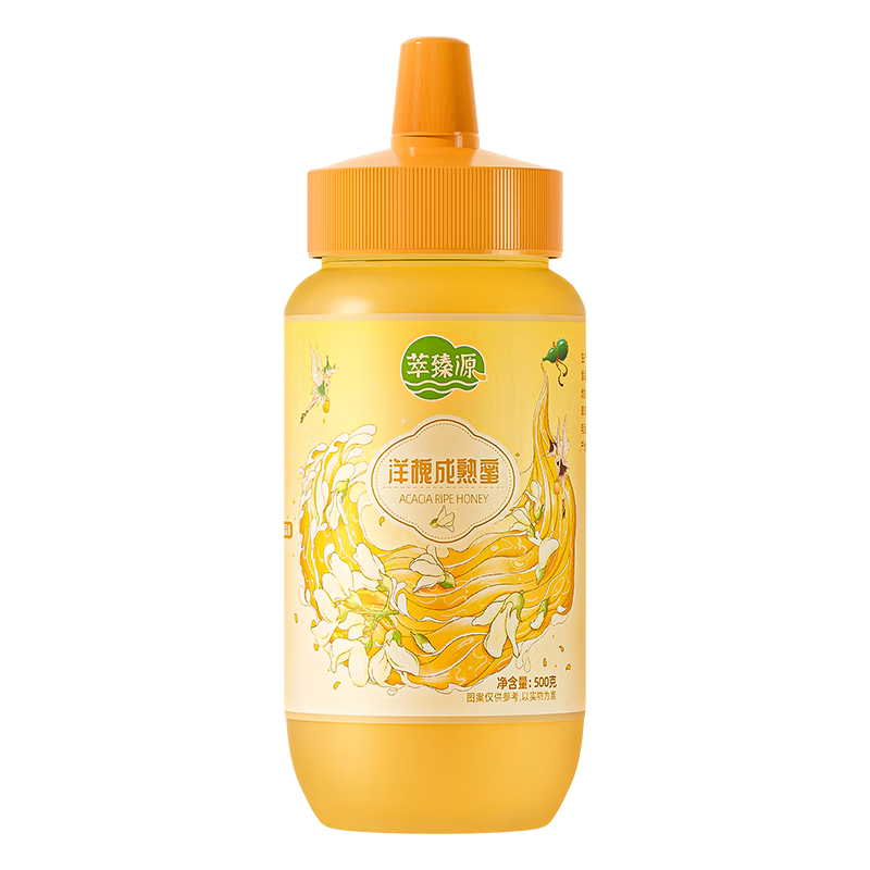 【山萃】品牌蜂蜜和柚子茶价格走势及销量趋势分析|可以看京东蜂蜜历史价格