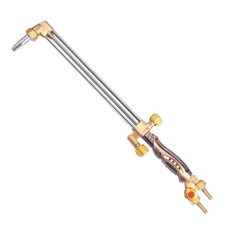 xintianjian hg0068 等压式三管割枪 防回火防爆风割炬气割炬 等压式