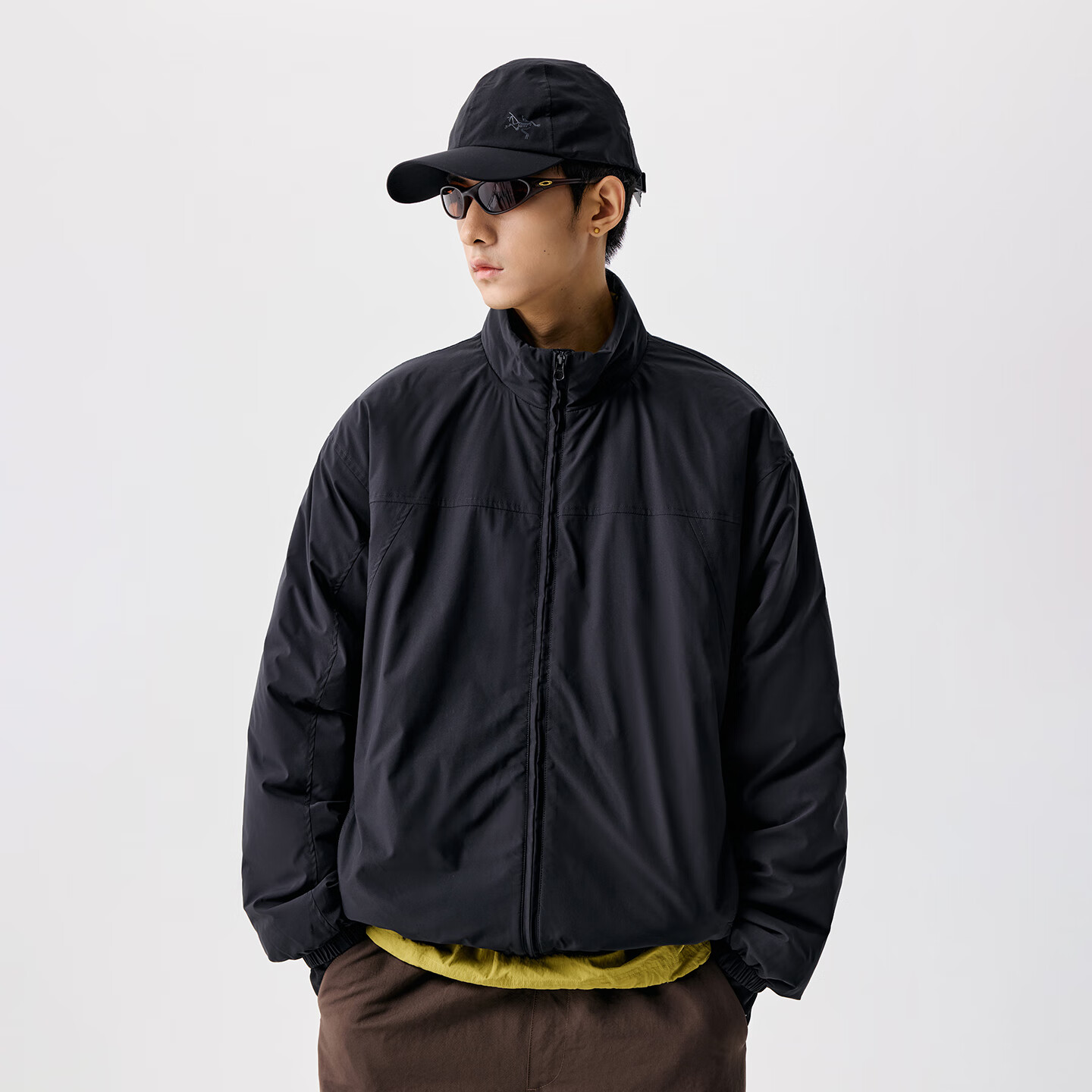 ��è������ben.panda���޷������촿ɫ�����п˼Ӻ�ů�ﶬ�¿�����п����������� ���ɫ ��������������-P�ް桹 L 362.5Ԫ