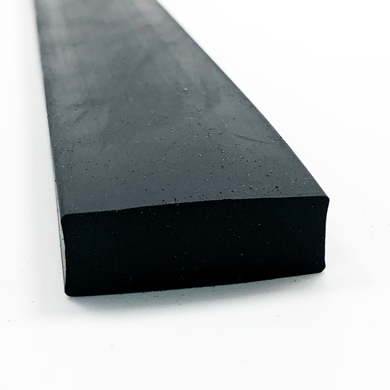 施韵令自粘海绵发泡橡胶条epdm方形扁条平板胶条配电箱柜 3×15mm(10