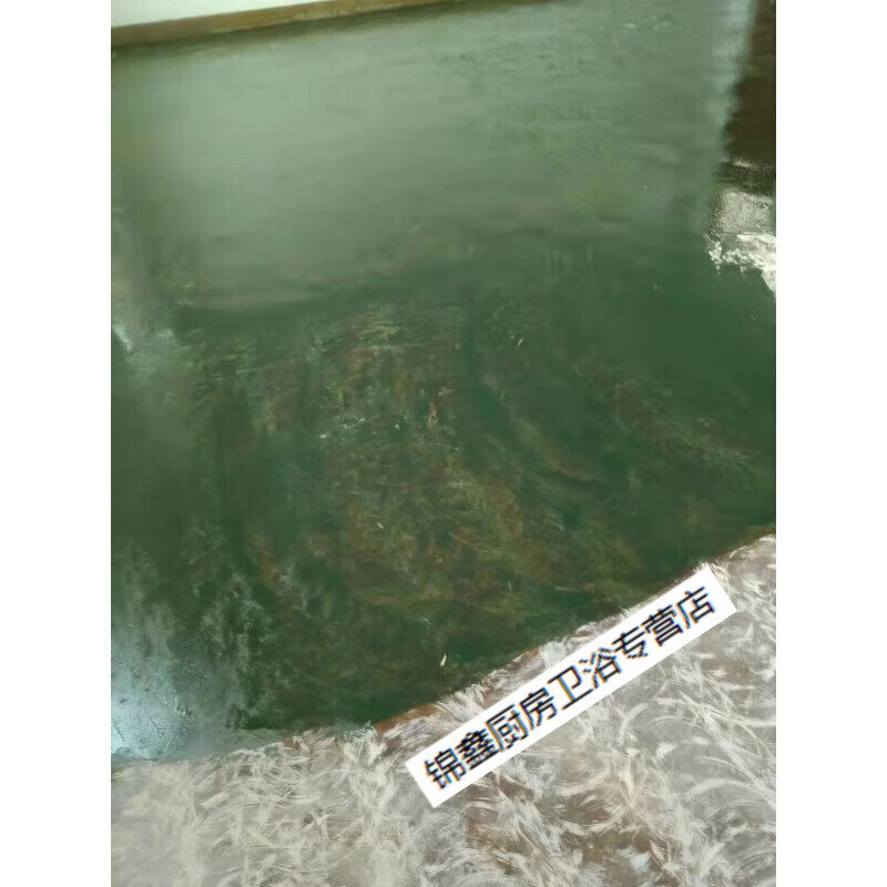 施韵令自流平地坪涂料地坪漆高固含高光泽流平性好