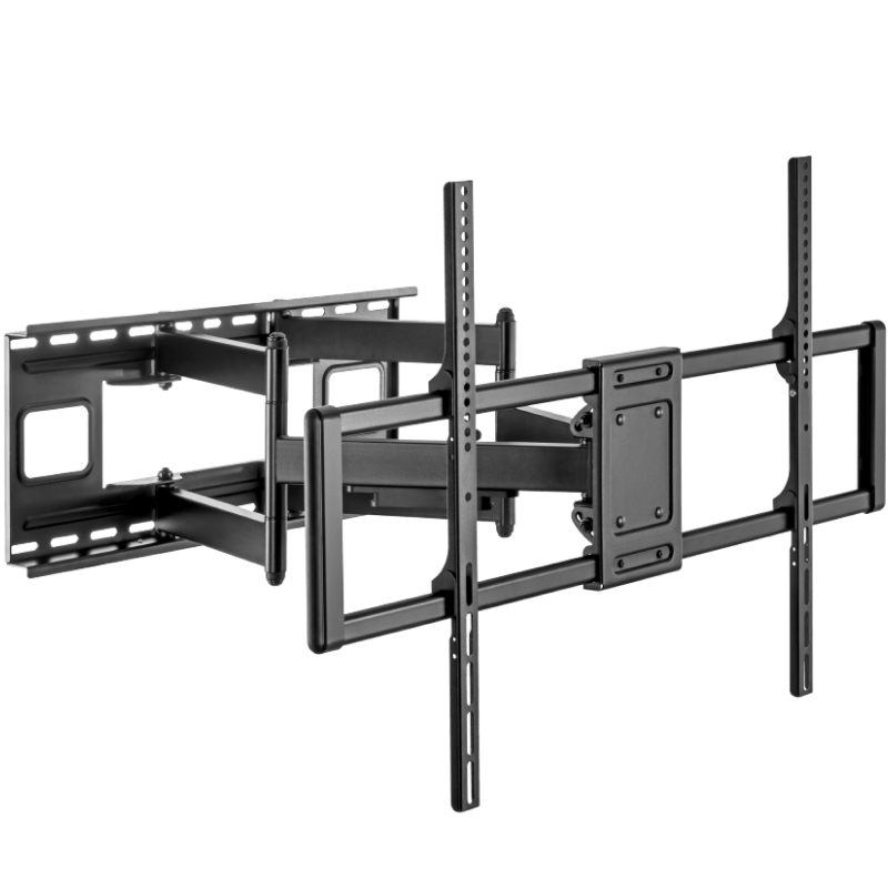 Brateck����(70-120Ӣ��)���������Ҽܵ���֧�ܵ��ӹҼܵ��ӻ�����ת�ڹҼ�75/85/98��Ϊ����tclС��X80 434.36Ԫ