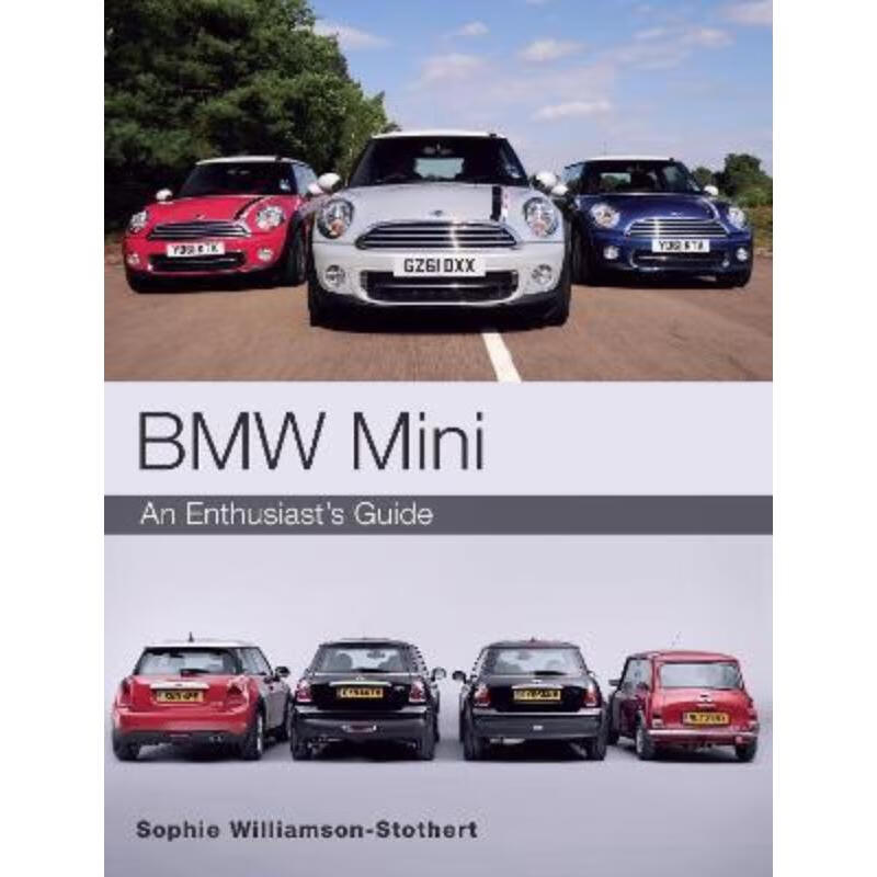 预订bmw mini:an enthusiasts guide