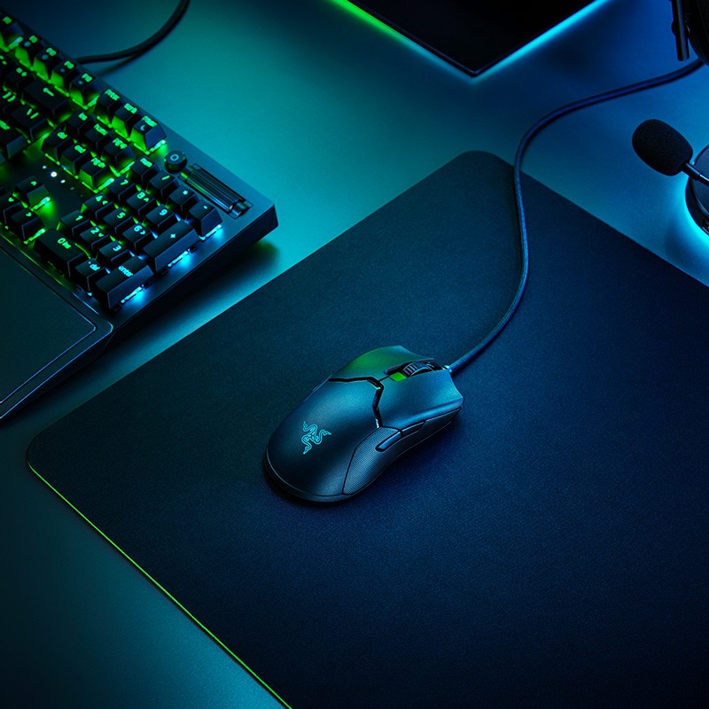 雷蛇(razer)质量好不好