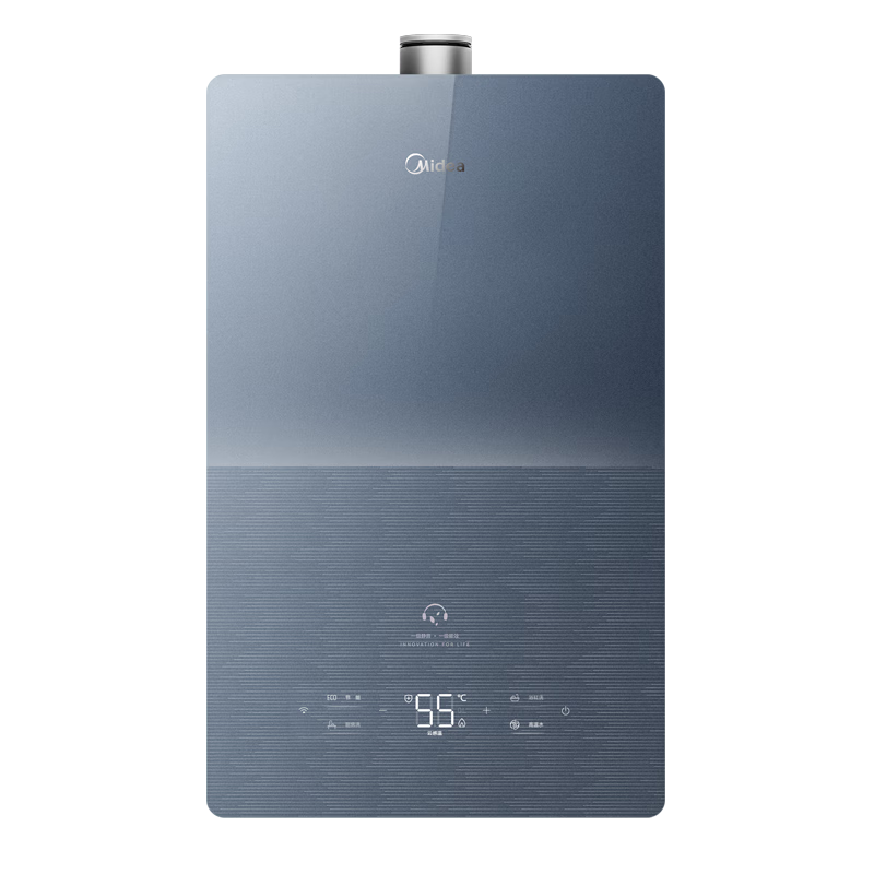 ģMidea16˯M9ȼˮȻ һЧ ˮŷJSLQ27-M10 Pro2999Ԫ