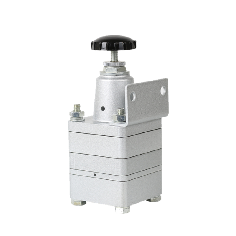 气动定值器qgd-101200300400气动定制器qgd恒定气压恒压装置 qgd-101