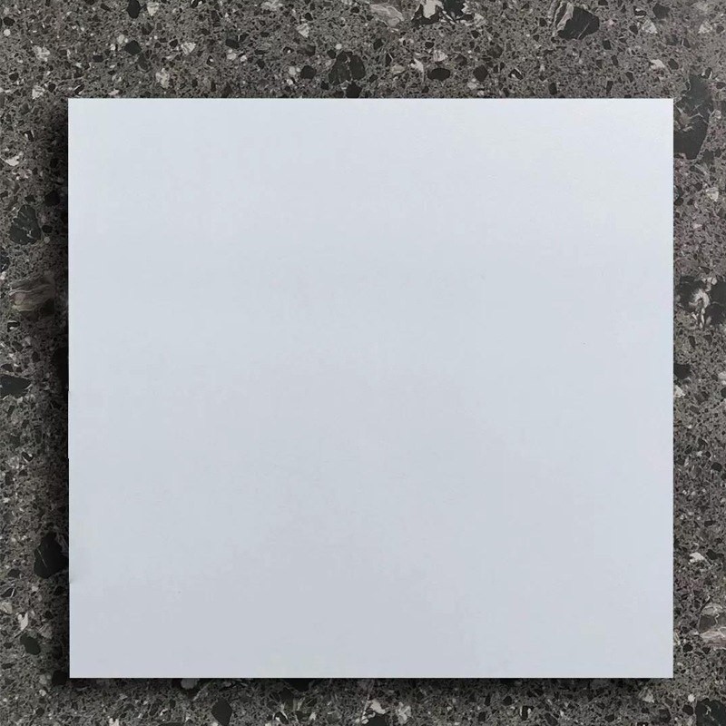 oeing佛山瓷砖灰色仿古砖客厅卧室防滑仿古砖复古仿木纹地板砖