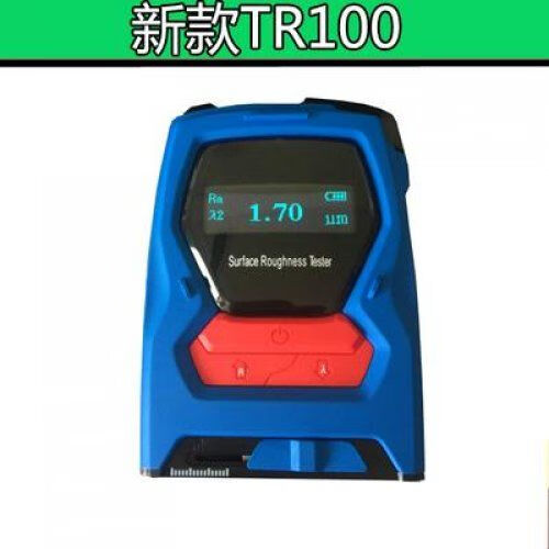 粗糙度仪TR100金属表面粗糙度仪TR200手持式光洁度仪 新款TR100
