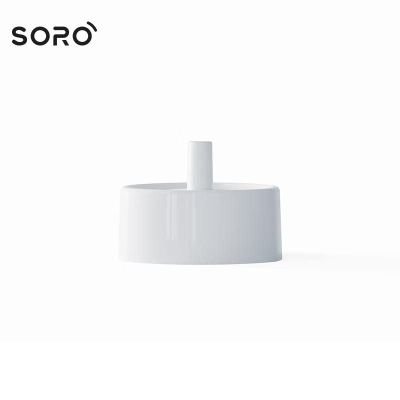 SORO电动牙刷原装充电底座 白色怎么样,好用不?