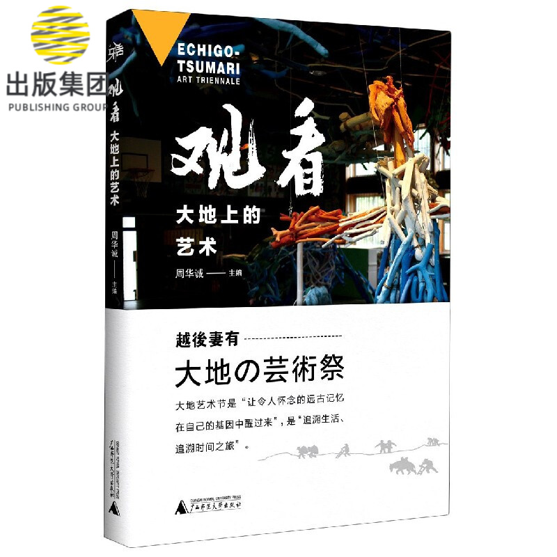 观看(大地上的艺术)