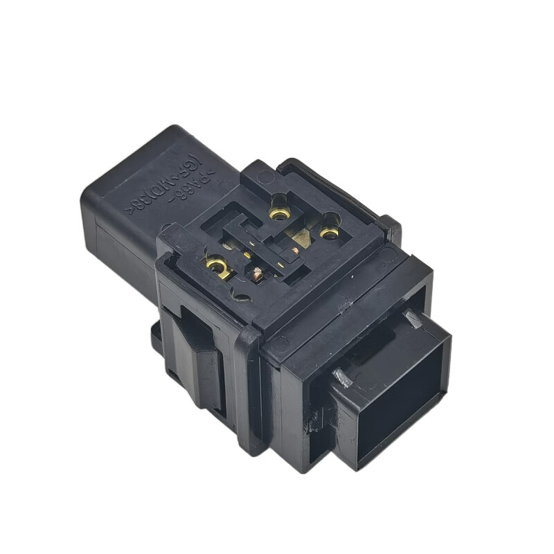 啄禾轩逸双闪开关警示灯开关06-17年经典轩逸危险灯开关盖子应急开关