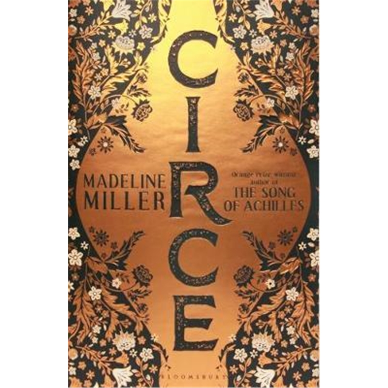 预订circe:the international no. 1 bestseller - sho